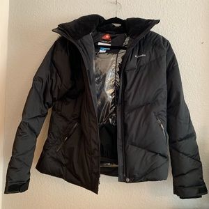 Columbia Ski Jacket